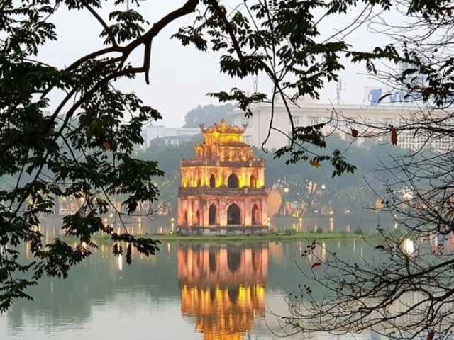 Hà Nội - Đà Nẵng