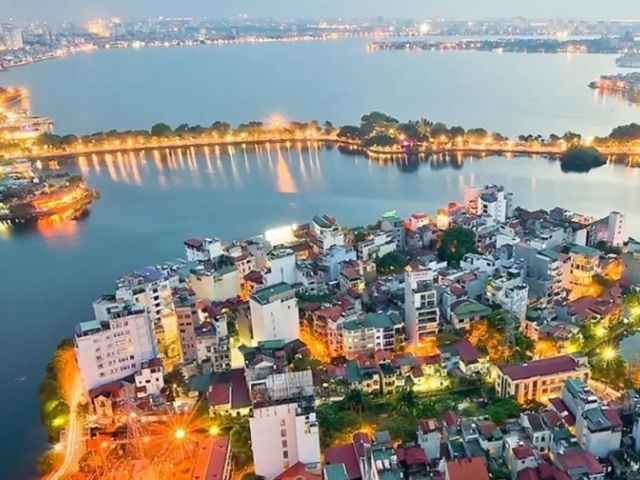 Hà Nội - Hà Tĩnh